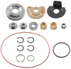 CPP S300 TURBOCHARGER REBUILD KIT FOR BORG WARNER AND SCHWITZER CARTRIDGES