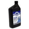 MOPAR 68524020AA 5W-40 ENGINE OIL 1 QUART BOTTLE