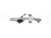 DORMAN 751-062 REAR POWER WINDOW REGULATOR & MOTOR ASSEMBLY (LEFT) 2014-2020 GM TRUCK & SUV