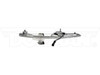 DORMAN 751-062 REAR POWER WINDOW REGULATOR & MOTOR ASSEMBLY (LEFT) 2014-2020 GM TRUCK & SUV