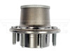 DORMAN 952-324 WHEEL HUB & BEARING ASSEMBLY (REAR) 2012-2018 RAM 2500/3500 SRW