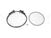 DORMAN 667-699 TURBOCHARGER V-BAND CLAMP (TURBO TO ACTUATOR) 2007.5-2023 DODGE RAM WITH 6.7L CUMMINS ENGINE