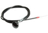 CPP AIR SHUTOFF CABLE KIT FOR TRUCK PULLING