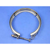 MOPAR 52121285AA CAST ELBOW TO DOWNPIPE V-BAND CLAMP FOR 04.5-07 DODGE WITH 5.9L CUMMINS ENGINE