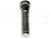 DORMAN 610-783 WHEEL STUD - M14-1.5 (15.88 KNURL, 63.6MM L) (10-PACK) 2012-2022 RAM 2500/3500 SRW