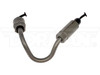 DORMAN 904-156 FUEL INJECTOR LINE (CYLINDER 4 & 5) 2007.5-2010 GM 6.6L DURAMAX LMM DORMAN 904-156 FUEL INJECTOR LINE (CYLINDER 4 & 5) 2007.5-2010 GM 6.6L DURAMAX LMM