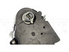 DORMAN 604-993 HVAC AIR DOOR ACTUATOR (MAIN) 2007.5-2014 GM SILVERADO/SIERRA 2500HD/3500HD