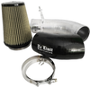 NO LIMIT FAB 67CAIRP RAW STAGE 2 COLD AIR INTAKE WITH PG7 FILTER FOR 11-16 FORD 6.7L POWERSTROKE