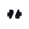NO LIMIT FAB PTBLB35 PREMIUM 2" DIAMETER TRACTION BARS FOR LONG BED 05-20 FORD SUPERDUTY WITH 3.5" AXLE