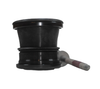 NO LIMIT FAB SBM80816 BODY MOUNTS FOR 08-16 FORD SUPER DUTY CREW CAB