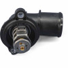 MOPAR 68253514AA COOLANT THERMOSTAT HOUSING ASSEMBLY FOR 14-23 RAM 1500 3.0L ECODIESEL | 20-23 JEEP 3.0L ECODIESEL