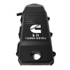 MOPAR 68037895AB CRANKCASE VENTILIATION FILTER COVER FOR 07.5-12 DODGE RAM WITH 6.7L CUMMINS ENGINE