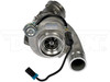 DORMAN 667-243 DIRECT-REPLACEMENT TURBOCHARGER 2004.5-2007 DODGE WITH 5.9L CUMMINS ENGINE