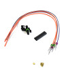 MOPAR 5019910AA NV5600 REVERSE LIGHT SWITCH PIGTAIL FOR 00-05 DODGE WITH 5.9L CUMMINS ENGINE