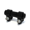 MOPAR 68034229AB TIE ROD END ADJUSTING SLEEVE FOR 08-13 DODGE RAM 2500/3500 4WD