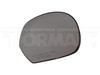 DORMAN 55044 DOOR MIRROR GLASS - POWER/HEATED (RIGHT) 2009-2014 CHEVY SILVERADO 3500HD DORMAN 55044 DOOR MIRROR GLASS - POWER/HEATED (RIGHT) 2009-2014 CHEVY SILVERADO 3500HD