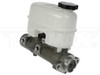 DORMAN M630595 BRAKE MASTER CYLINDER WITH RESERVOIR 2009-2013 GM SILVERADO/SIERRA 2500HD | 2009-2014 GM SILVERADO/SIERRA 3500HD | 2009-2017 GM EXPRESS/SAVANA