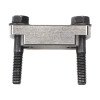 INDUSTRIAL INJECTION 238601 DODGE/RAM CUMMINS INJECTION PUMP REMOVAL TOOL — 1989–2018 5.9L & 6.7L (VE/P7100/VP44/CP3)