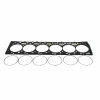 INDUSTRIAL INJECTION PDM-54557A DODGE FIRE RING GASKET KIT — 2003–2007 5.9L CUMMINS 24V