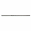 INDUSTRIAL INJECTION 24GE04 DODGE BILLET PUSHROD SET FOR 89-98 5.9L CUMMINS STAGE 3 CHROMOLY