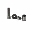 INDUSTRIAL INJECTION 242B01 DODGE KILLER DOWEL PIN PREMIUM REPAIR KIT FOR 94-02 5.9L CUMMINS