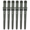 INDUSTRIAL INJECTION 215312 DODGE REMAIN INJECTOR PACK FOR 2004.5-2007 5.9L CUMMINS STOCK WITH CONNECTING TUBES