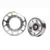 INDUSTRIAL INJECTION 24FC09 DODGE COMMON RAIL PULLEY KIT FOR 2003-2012 5.9L & 6.7L CUMMINS INDUSTRIAL INJECTION 24FC09 DODGE COMMON RAIL PULLEY KIT FOR 2003-2012 5.9L & 6.7L CUMMINS