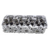 INDUSTRIAL INJECTION PDM-LBZ/LMMRH GM RACE HEADS FOR 06-10 LBZ LMM 6.6L DURAMAX