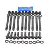 INDUSTRIAL INJECTION PDM-06035 GM COMMON RAIL GORILLA GIRDLE FOR 01-10 6.6L LB7 LLY LBZ LLM DURAMAX 14MM