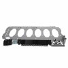 INDUSTRIAL INJECTION PDM-06021 GORILLA GIRDLE KIT - 1989-2002 DODGE RAM 2500/3500 5.9L CUMMINS - 12MM W/ ARP XL MAIN STUDS