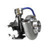 INDUSTRIAL INJECTION 3642306811 DODGE VIPER PHATSHAFT 64 TURBO FOR 94-02 5.9L CUMMINS 14CM HOUSING