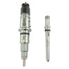 INDUSTRIAL INJECTION 21D304 DODGE REMAIN INJECTOR FOR 2017.5-2012 6.7L CUMMINS CAB AND CHASSIS STOCK WITH TUBE