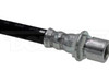 DORMAN H621695 HYDRAULIC BRAKE HOSE (REAR LEFT) 2011-2018 GM SILVERADO/SIERRA 2500HD/3500HD SRW