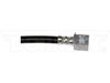 DORMAN H621685 HYDRAULIC BRAKE HOSE (REAR RIGHT) (WITH WIDE TRACK AXLE) 2011-2019 GM SILVERADO/SIERRA 3500HD DRW