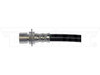DORMAN H621685 HYDRAULIC BRAKE HOSE (REAR RIGHT) (WITH WIDE TRACK AXLE) 2011-2019 GM SILVERADO/SIERRA 3500HD DRW
