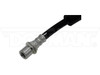 DORMAN H621684 HYDRAULIC BRAKE HOSE (REAR LEFT) (WITH WIDE TRACK AXLE) 2011-2019 GM SILVERADO/SIERRA 3500HD DRW