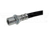 DORMAN H621200 HYDRAULIC BRAKE HOSE (REAR LEFT/RIGHT INNER) (WITH ACTIVE BRAKE CONTROL) 2008-2010 GM SILVERADO/SIERRA 2500HD