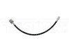 DORMAN H620828 HYDRAULIC BRAKE HOSE (REAR CENTER) (WITHOUT ACTIVE BRAKE CONTROL) 2007.5-2010 GM SILVERADO/SIERRA 2500HD/3500HD