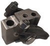 CPP 12V MILLED ROCKER ARM ASSEMBLY SET FOR 89-98 CUMMINS 5.9L