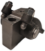 CPP 12V MILLED ROCKER ARM ASSEMBLY SET FOR 89-98 CUMMINS 5.9L