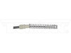 DORMAN C661376 PARKING BRAKE CABLE (REAR LEFT) (78.8" BED) (67.88" CABLE) 2015-2018 GM SILVERADO/SIERRA 2500HD | 2018 GM SILVERADO/SIERRA 3500HD
