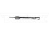 DORMAN C661110 PARKING BRAKE CABLE (REAR LEFT) (96"-97.6" BED) 2006-2011 GM SILVERADO/SIERRA 2500HD