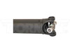 DORMAN 976-506 REAR DRIVESHAFT ASSEMBLY (ALLISON TRANSMISSION) (78.8" BED/143.5" WHEELBASE) 2007.5-2010 GM SILVERADO/SIERRA 2500HD RWD EXTENDED CAB