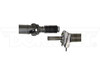 DORMAN 976-487 REAR DRIVESHAFT ASSEMBLY (ALLISON TRANSMISSION) (78.8" BED/144.2" WHEELBASE) (2-PC. DRIVESHAFT) 2017-2018 GM SILVERADO/SIERRA 2500HD RWD EXTENDED CAB