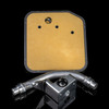 SUNCOAST SC-68RFE-3-07518-4WD CATEGORY 3 68RFE TRANSMISSION & CONVERTER FOR 07.5-18 DODGE RAM 4X4 WITH 6.7L CUMMINS