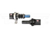 DORMAN 976-373 REAR DRIVESHAFT ASSEMBLY (ALLISON TRANSMISSION) (161.5" WHEELBASE) 2001-2006 GM SILVERADO/SIERRA 3500HD 4WD CAB & CHASSIS