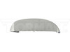 DORMAN 959-003 CHROME DOOR MIRROR COVER (LEFT) (WITHOUT TOW MIRRORS) 2007.5-2014 GM SILVERADO/SIERRA 2500HD/3500HD