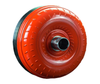SUNCOAST 10L1000-XD-3D EXTREME DUTY 10L1000 3D BILLET TORQUE CONVERTER FOR 20-24 GM 2500HD/3500HD