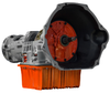SUNCOAST 47RE-GUARDIAN-9698-4WD 47RE GUARDIAN 400 HP TOWING TRANSMISSION WITH CONVERTER FOR 96-98 DODGE RAM 4WD WITH 5.9L CUMMINS