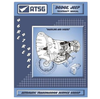 SUNCOAST 618-ATSG 46RE/47RE/48RE ATSG MANUAL